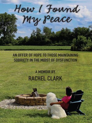 cover image of How I Found My Peace